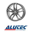 Alutec Ikenu 8,5X20 5/112 ET26 Metal-Grey