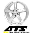 ATS Auvora 8X19 5/112 ET45 Polar-Silber