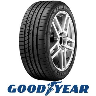 Goodyear Eagle F1 Asymmetric 3 SCT AO1 XL FP 265/40 R20 104Y