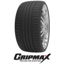 Gripmax SureGrip Pro Sport F/A XL 265/35 R21 101Y