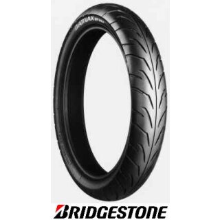 Bridgestone BT 39 Front*** 100/80-17 52H