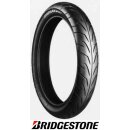 Bridgestone BT 39 Front*** 100/80-17 52H
