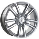 CMS C27 7,5X19 5/112 ET51 Racing Silver