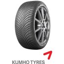 Kumho Solus 4S HA32 XL 235/55 R19 105W