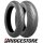 Bridgestone BT S21 Rear 180/55 ZR17 73W