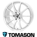 Tomason TN1 6,5X16 5/112 ET46 Bright Silver