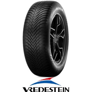 Vredestein Quatrac FSL 195/50 R15 82V