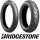 Bridgestone BT A41 Rear G 150/70 R17 69V