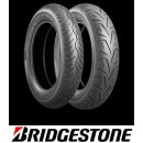 Bridgestone Battlecruise H50 Front 130/60 B21 63H