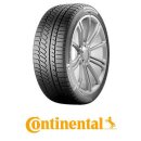 Continental WinterContact TS 850 P SUV XL FR 265/55 R19 113V