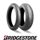 Bridgestone BT S22 Front 110/70 R17 54H
