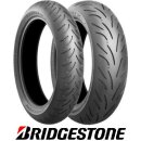 Bridgestone BT SC Rear 150/70 -13 64S