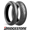 Bridgestone Battlax T31 Rear 170/60 ZR17 72W