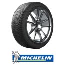 Michelin Pilot Alpin 5 SUV XL 235/45 R20 100V