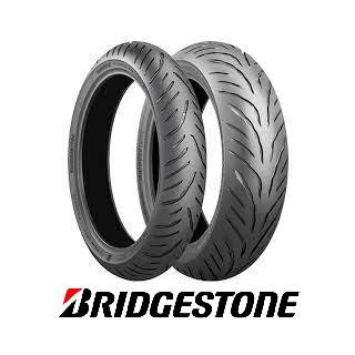 Bridgestone T 32 Rear 160/70 ZR17 73W