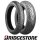 Bridgestone T 32 Rear 160/70 ZR17 73W
