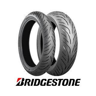 Bridgestone T 32 Rear 190/50 ZR17 73W