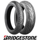 Bridgestone T 32 Rear 190/50 ZR17 73W