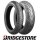 Bridgestone T 32 Rear 190/50 ZR17 73W
