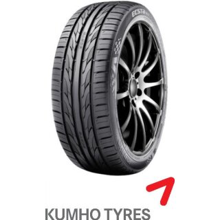 Kumho Ecsta PS31 XL 225/50 R17 98W