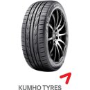 Kumho Ecsta PS31 XL 225/50 R17 98W