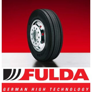 Fulda Ecotonn 9.5 R17.5 143/141J