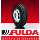 Fulda Ecotonn 9.5 R17.5 143/141J