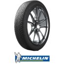 Michelin Pilot Alpin 5 XL 245/35 R19 93W