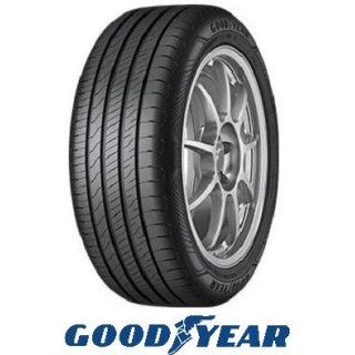 Goodyear EfficientGrip 2 SUV XL FP 235/50 R19 103V