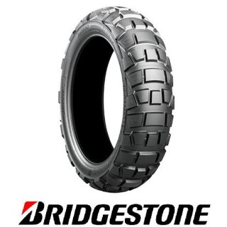 Bridgestone AX 41R UM 150/70B18 70Q