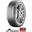 Uniroyal Winter Expert XL 235/45 R17 97V