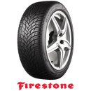 Firestone Winterhawk 4 XL 235/40 R19 96V