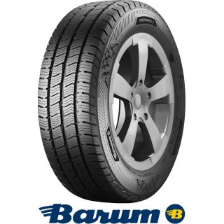 Barum SnoVanis 3 225/75 R16C 121/120R