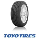 Toyo Snowprox S 954S 265/50 R20 107V