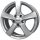 CMS V1 7X17 5/112 ET40 Silver