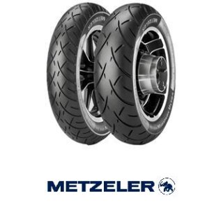 Metzeler ME 888 Marathon Ultra Rear 200/60 R16 79V