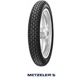 Metzeler Block C TT 3.25 -19 54P Front/Rear