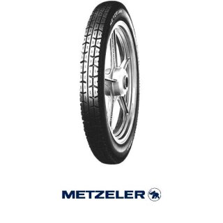Metzeler Block K F/R 4.00 -18 64P Front/Rear