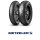 Metzeler Cruisetec F 130/60 B19 61H