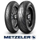 Metzeler Cruisetec R 180/70 B16 77H