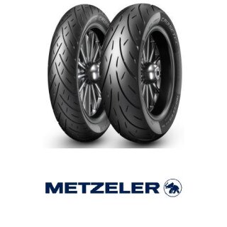 Metzeler Cruisetec R 200/55 R17 78V