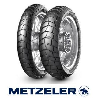 Metzeler Karoo Street 150/70 R18 70H TL