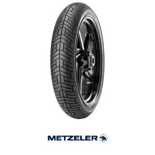 Metzeler Lasertec F 110/80 V18 58V