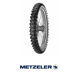 Metzeler MCE 6 Days Extreme 90/90 -21 54M