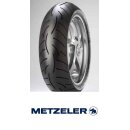 Metzeler Roadtec Z8 Interact Rear M 190/50 ZR17 73W