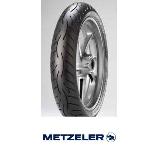 Metzeler Roadtec Z8 Interact Front M 120/70 ZR17 58W