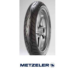 Metzeler Roadtec Z8 Interact Front M 120/70 ZR18 59W