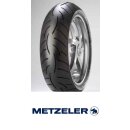 Metzeler Roadtec Z8 Interact Rear M 170/60 ZR17 72W