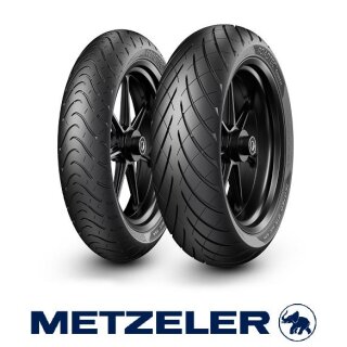 Metzeler Roadtec Scooter 90/90 -10 50J