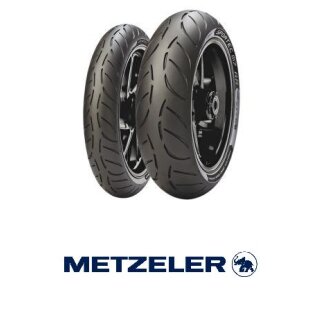 Metzeler Sportec M7 RR F 120/60 ZR17 55W